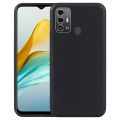 Phone Case TPU Phone Case For ZTE Blade A33s/ZTE Blade A53+/ZTE Blade A73 4G/V50 Smart/Axon 50 Lite/ZTE Blade V41 Smart/ZTE nubia Z60 Ultra/ZTE nubia Z50S Pro/ZTE Blade A73 5G/ZTE Blade V50 Vita/ZTE Blade A72s/ZTE Libero. 