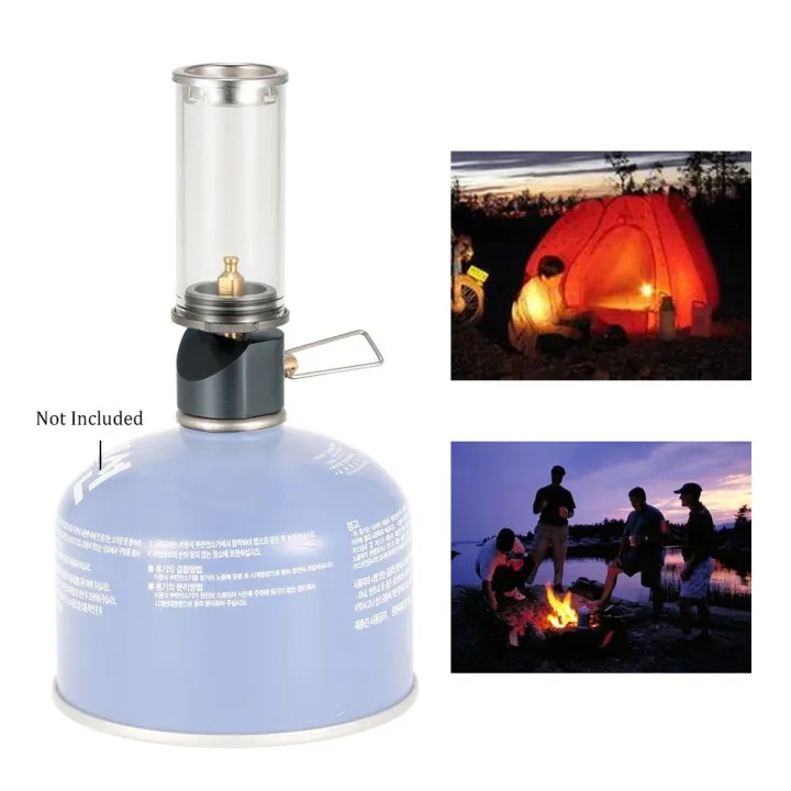 Outdoor%20Camping%20Butane%20Gas%20Lamp%20Dream%20Candle%20Light%20-%20#1%20-%20Image%202