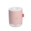 【Daily Necessities For Anyone Store】Wireless Air Humidifier USB Portbale Aroma 2250-350mA Battery Rechargeable Essential Oil CD.