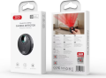 Hidden Camera Finder | XO CRP02 Hidden Camera Detector | Spy Camera Finder | Privacy Protection | Scanner for Hotel & Travel Security.