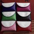 Dt-1705 Pandan Woven Party Wallet Envelope Model Size S 20x13cm.