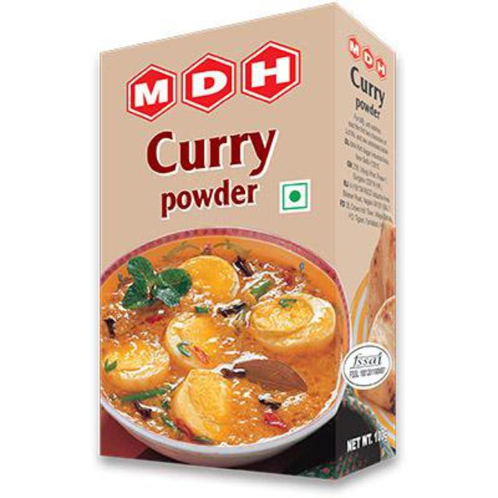 MDH Curry Powder 100gm