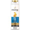 Pantene Pro-V Daily Care 2-in-1 Shampoo & Conditioner for Clean & Shiny Hair 390ml. 