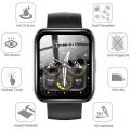 For Realme Watch 2 Pro Full Coverage Soft Smart Watch Screen Protector Film. 