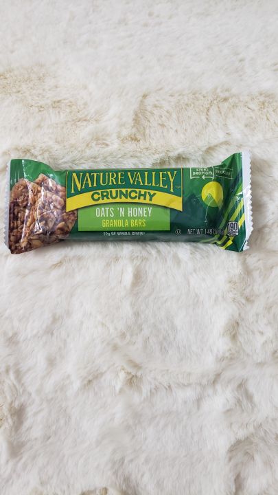 Nature%20Valley%20Crunchy%20Granola%20Bars,%20Oats%20'n%20Honey,%204%20Bar%20Net%20WT%201.49oz(42g)%20-%20Image%202