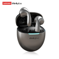 Lenovo LP48 Wireless Earbuds with Mic Noise-Canceling Bluetooth 5.4 Technology Smart Noise-Canceling Headphones.