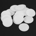 30Pcs/Set Bike Presta Valve Sticker Rim Protection Gas Air Nozzle. 