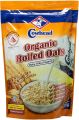 Cowhead Organic Baby Rolled Oats 500g. 
