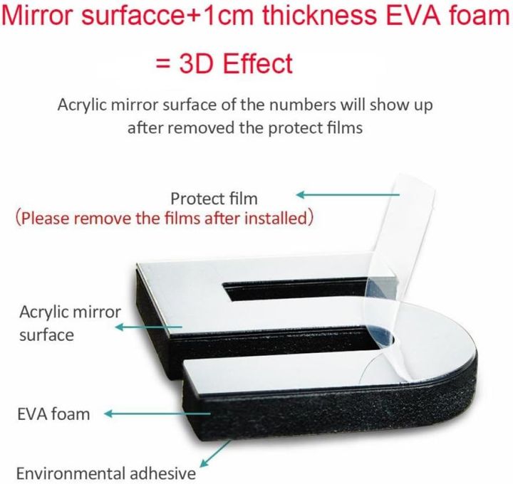 Large%20DIY%20Wall%20Clock%20Frameless%203D%20Mirror%20Wall%20Clock%20for%20Living%20Room%20Home%20Office%20Decoration%20Stickers%20-%20Image%205