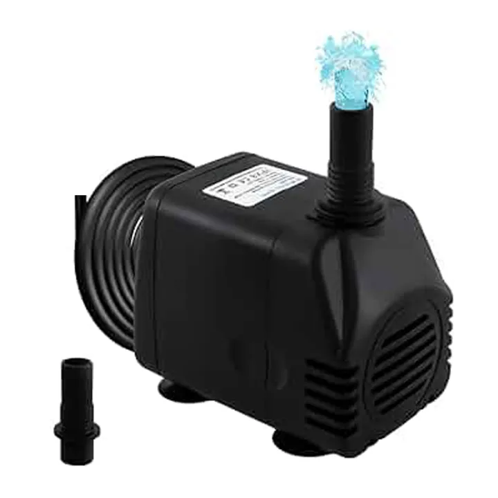 DL6605%20DC%2018w%201800L/h%20Submersible%20Pump%20high%20quality%20Waterproof%20Water%20Pump%20for%20Under%20Water%20Aquarium%20Fish%20Tank%20Spout%20Marin%20Temperature%20Control%20Clean%20Air%20Cooler,%20Pond,%20Water,%20Gardens,%20Hydroponic%20-%20Image%202