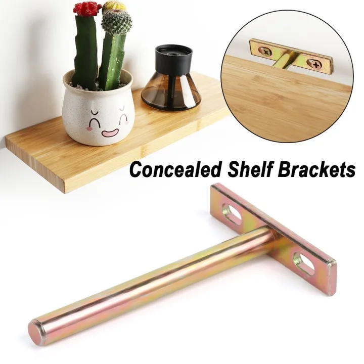 T%20Shape%20Metal%20Shelf%20Brackets%20Concealed%20Brackets%20Floating%20Hidden%20Wall%20Shelf%20Supports%20Screw%20Mounting%20Plate%20High%20Quality%20-%20Image%202