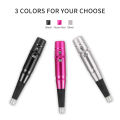 Microblading Machine Full Set For Semi Permanent Tattoo Makeup Eyebrow Lip Eyeliner. 