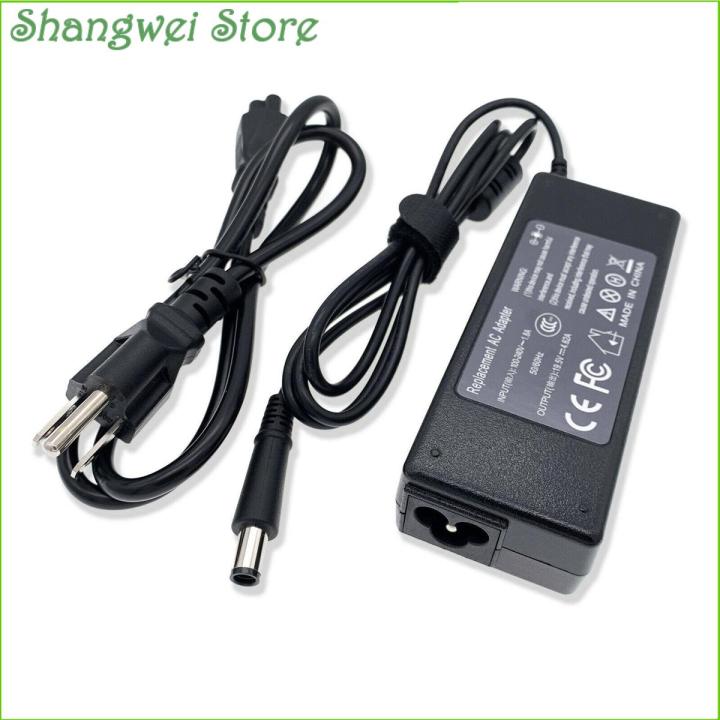 Caricatore Per Laptop 19 V 4,74 A 90 W PA-1900-92 ADP-90YD D D AC - Foto 8