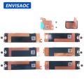 For Dell XPS 15 9500 9510 9520 Precision 5550 5560 5570 M5550 M5560 M5570 laptop M.2 2280 SSD Hard Drive IC Bracket Heatsink. 