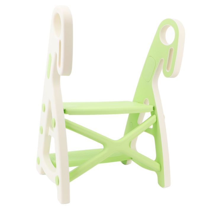Toddler%20Step%20Stool%20Triangular%20Structure%202%20Levels%20Toddler%20Step%20Stool%20Stable%20Ergonomic%20Height%20Adjustable%20with%20Handle%20for%20Bathroom%20-%20Image%202