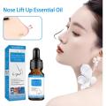 Natural Nose Lift Up Oil Improves Confidence Heighten Rhinoplasty Oil Effective Easy To Use Thin Smaller Nose Natural Care.
