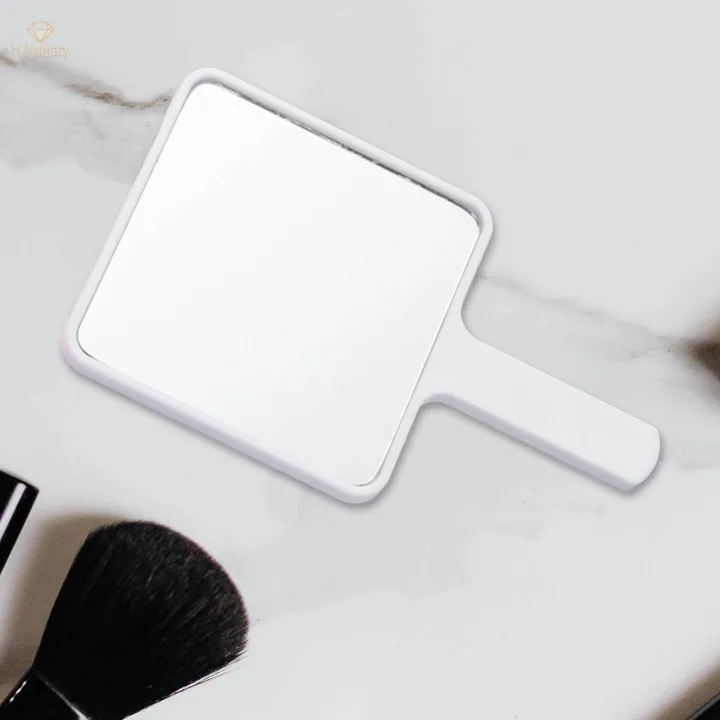 Compact%20Hand%20Mirror%20Vanity%20Mirror%20Shaving%20Mirrors%20Portable%20Single%20Side%20Small%20Makeup%20Mirror%20Handheld%20Mirror%20for%20Girlfriend%20Bathroom%20Girls%20Man%20-%20Image%205