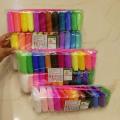 36 Color Play Dough Model Tool Toys Creative DIY Plasticine Tools Playdough Set Clay Moulds Deluxe Set Learning Education Toys. 