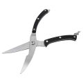 Kitchen Scissors/ Fish Cutting Scissors -High Quality Multipurpose Use Scissors. 