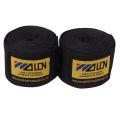 2 Rolls 1.5/3M Sports Strap Boxing Bandage MMA Sanda Kick Boxing Wraps Hand Wraps Belt Colorful. 
