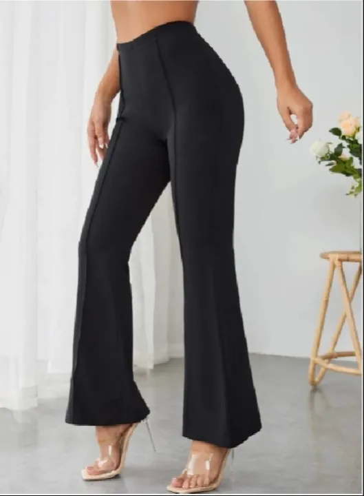 Ladies%20fashionable%20Multi_Color%20Print%20Trousers/%20-(To%20see%20same%20as%20the%20picture)%20-%20Image%202