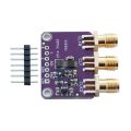 Si5351A I2C 25Mhz Clock Generator Breakout Board 8Khz To 160Mhz For Arduino D9I2. 