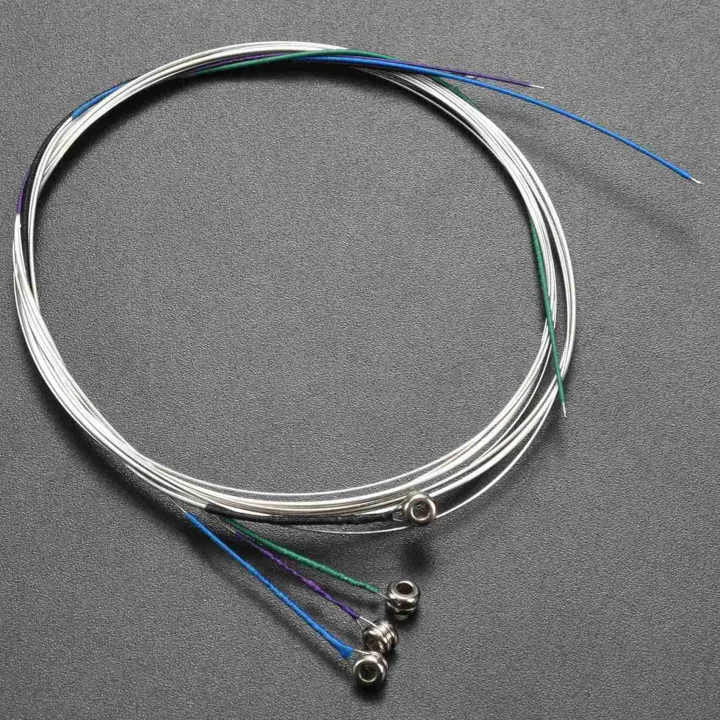 12Pcs%20Violin%20Strings%20E-A-D-G%20Steel+Nickel%20Wire%20Musical%20Instrument%20Parts%20Accessories%20-%20Image%204