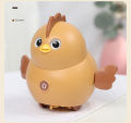 Baby Cute Electric Swing Animal Toys for Children Funny Educational Toys hot sell. 