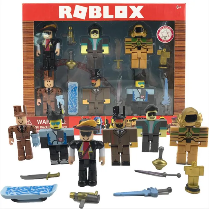 Game%20ROBLOX%20Figures%20Toys%207-8cm%20PVC%20Actions%20Figure%20Kids%20Collection%20%20STARLITE%20-%20Image%203