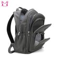 Mindesa High Quality Men And Women Portability Nylon Fashion Leisure Backpack School Bag Should Bag Lightweight Waterproof 8646. 