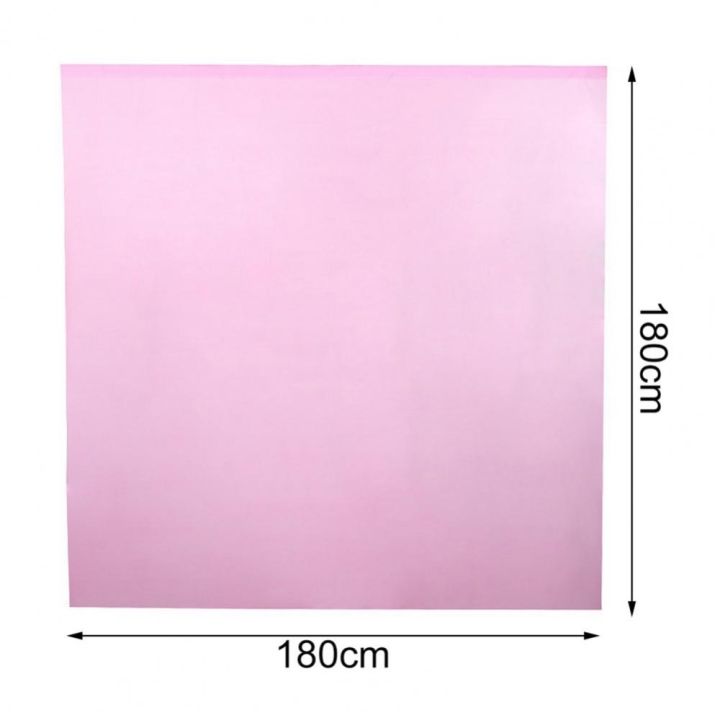 %E3%80%90In-demand%E3%80%91%20Breathable%20PEVA%20Solid%20Color%20Mildew%20Proof%20Waterproof%20Shower%20Curtain%20Bathroom%20Curtain%20-%20Image%202