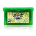 Pokemon Ultra Violet Version Gameboy Advance GBA Multi Colors Classic Game.