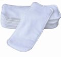 Adult Washable & Adjustable cloth Diaper Pant Pad Attach -1pcs,. 