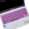 【YIYANGMAOYI111】Laptop Keyboard Cover Skin ASUS VivoBook Flip 12 tp203 tp200s tp201s tp201 TP203 TP203NA tp203nah.