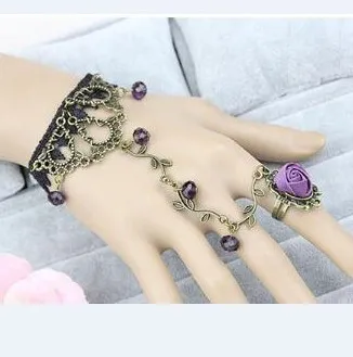 Fashion%20Indian%20Thai%20Golden%20Finger%20Bracelet%20-%20Image%203