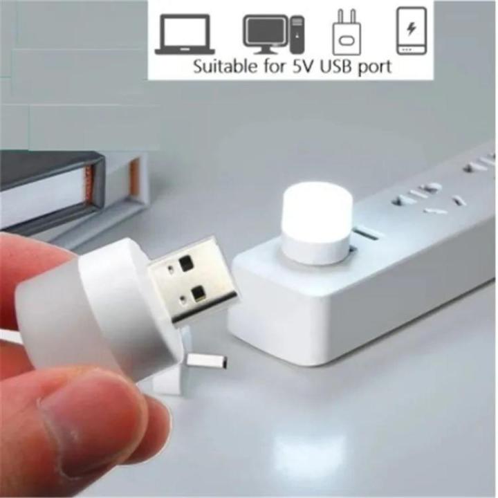 LED Desk Lamp Cute Cartoon Table Lamp Eye Protection Reading Lamps Rechargeable Bedroom Three Mode Night