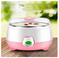 Automatic Doi Maker Premium - High-Quality ABS and PP - 220-240V/50Hz - 15W - Automatic Electric Yogurt Maker Doi Maker. 