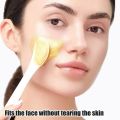 98% Gold Peel Off Mask Cleansing Pores Dirt Oil Control face Mask Anti Wrinkle Whitening Blackhead Removal Facial Tear Off Mask. 