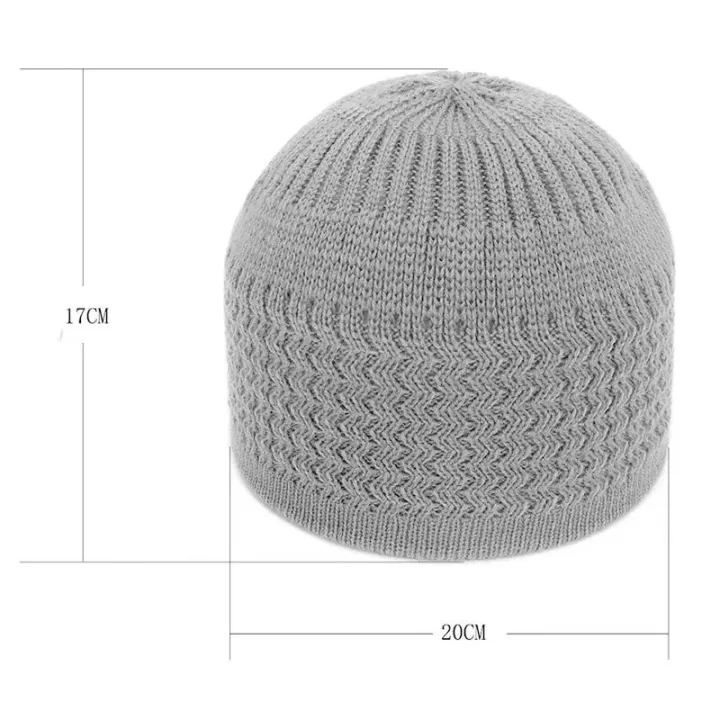 Gorro%20Beanies%20Hat%20Winter%20Knitted%20Muslim%20Men%20Prayer%20Hats%20Saudi%20Arabia%20Turkish%20Islamic%20Ramadan%20Jewish%20Kippah%20Homme%20Hat%20Skull%20Cap%20-%20Image%206