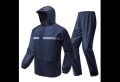 Rain coat 100% Waterproof- Raincoat for Bikers. 