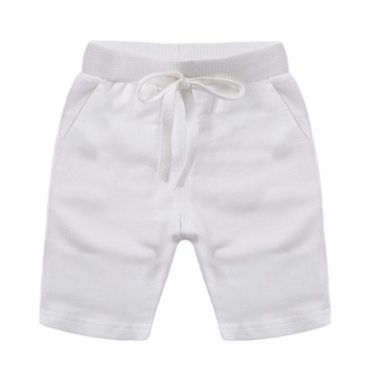 DE%20PEACH%20Unisex%20Summer%20Cotton%20Baby%20Boys%20Shorts%20Pants%20Teenager%20Kids%20Boys%20Girls%20Solid%20Casual%20Shorts%20For%201-12Years%20Children%20Clothes%20-%20Image%205