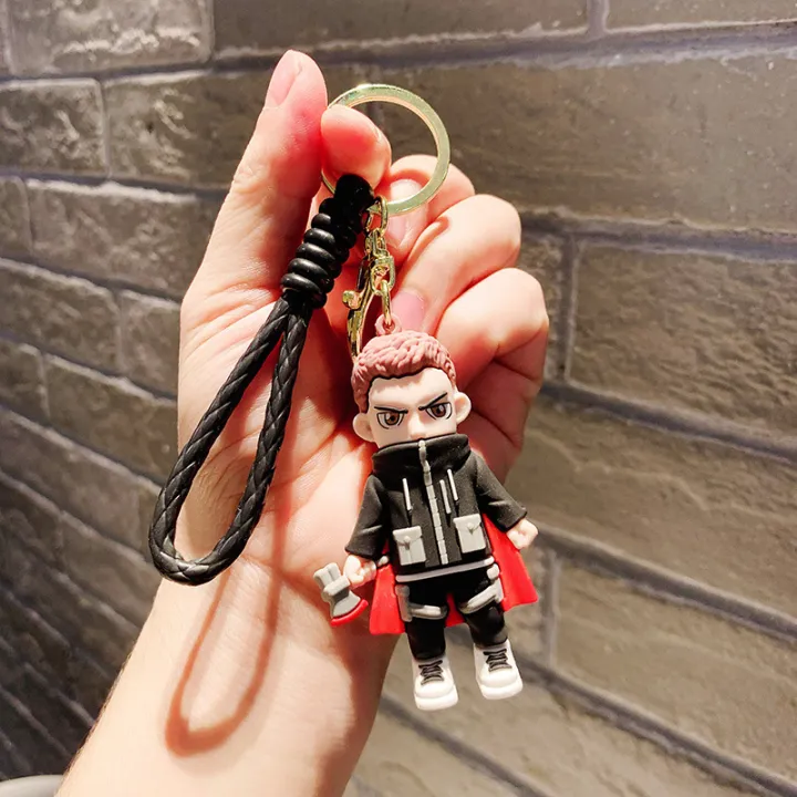 New%20creative%20Avenger,%20Spider-Man,%20Iron%20Man%20keychain,%20cartoon%20bag,%20pendant,%20children's%20personality%20keychain%20ring%20-%20Image%207