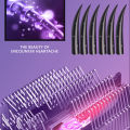 Portable Powerful High Speed Hair Dryer One Step Ionic Hair Dryer Hairdryer Professional Hair Blow Dryer.