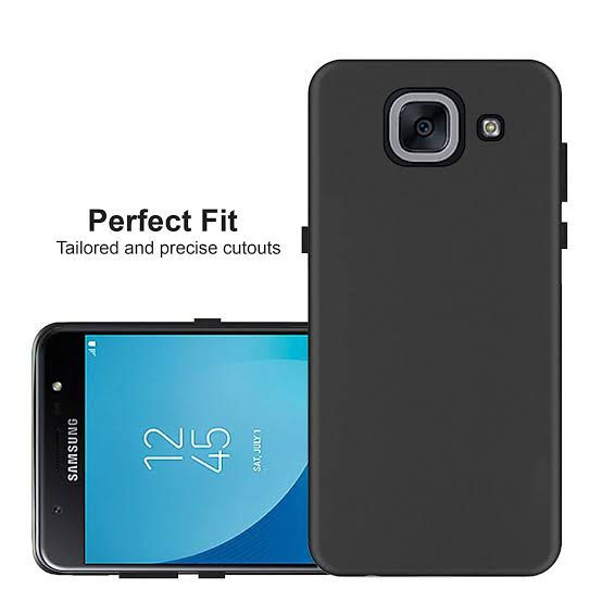 Back Cover Samsung Phones Samsung Galaxy J7 Max Case For Samsung