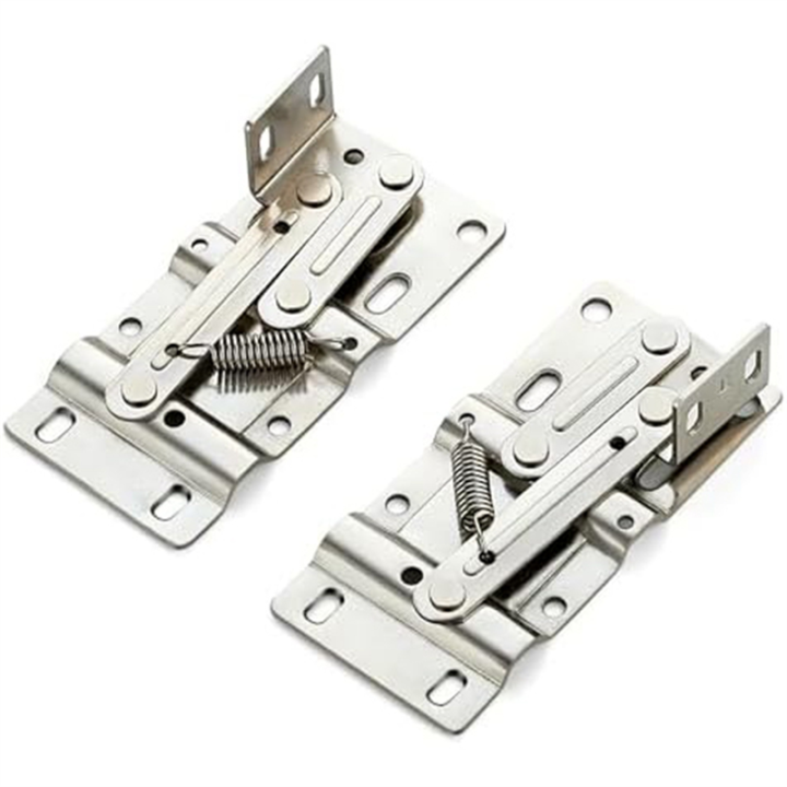 Kitchen%20Cabinet%20Hinges%20Self%20Closing%20Cabinet%20Door%20Hinges%20Kitchen%20Cabinet%20Door%20Satin%202Pair%20-%20Image%204