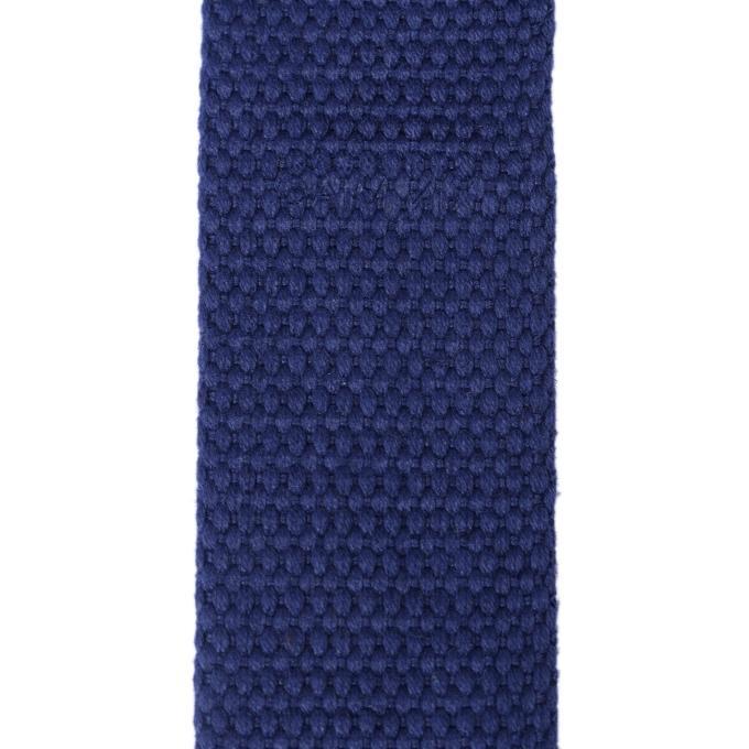 Deep%20Blue%20Fabric%20Belt%20For%20Men%20-%20Image%204