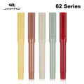 Jinhao 62 Fountain Pen Luxury Elegant Calligraphy Writing ink Pens F EF Nib Pen beginner Office School Supplies Stationery. 