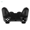 Replacement Housing Shell Case Button Mod For PS3 Game Controller. 