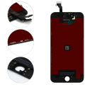 LCD Display Touch Screen Digitizer Assembly Replacement Parts For iPhone 5 5S 6 6S 6 Plus 6S Plus.