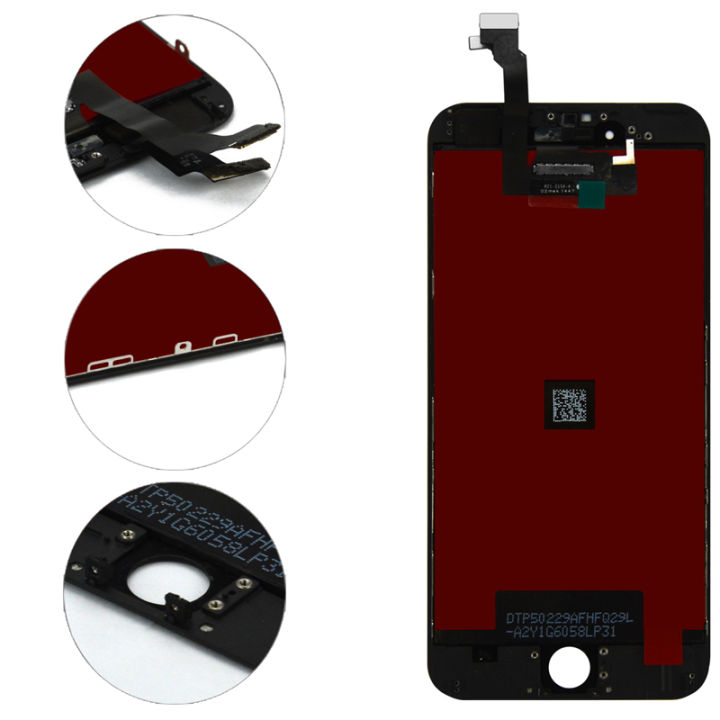 LCD%20Display%20Touch%20Screen%20Digitizer%20Assembly%20Replacement%20Parts%20For%20iPhone%205%205S%206%206S%206%20Plus%206S%20Plus%20-%20Image%207
